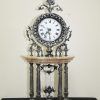 Reloj Isabelino de metal - Imagen 2