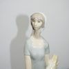 Figura porcelana Lladró - Imagen 3