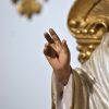 Figura Sagrado Corazón - Imagen 4