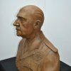 Busto Francisco Franco - Imagen 8