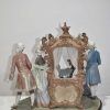 Gran carroza porcelana Lladró - Imagen 15
