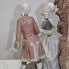 Gran carroza porcelana Lladró - Imagen 18