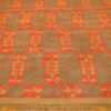Alfombra naranja 269 x 349 - Imagen 5