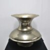 Salivadera o escupidera metal - Imagen 2