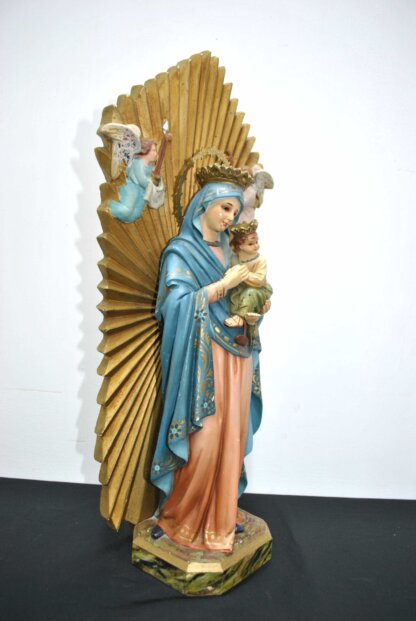 Virgen del Perpetuo Socorro - Imagen 5