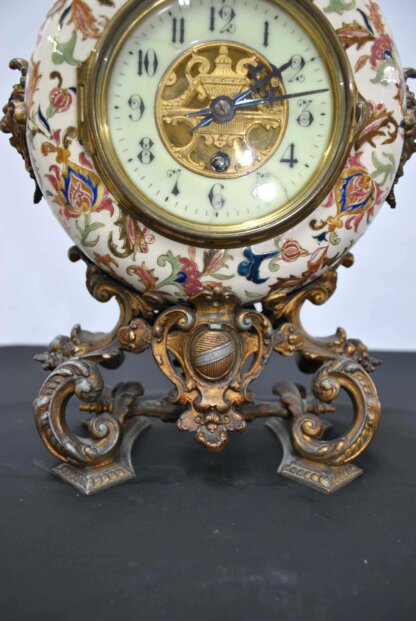 Reloj Napoleón III - Imagen 3