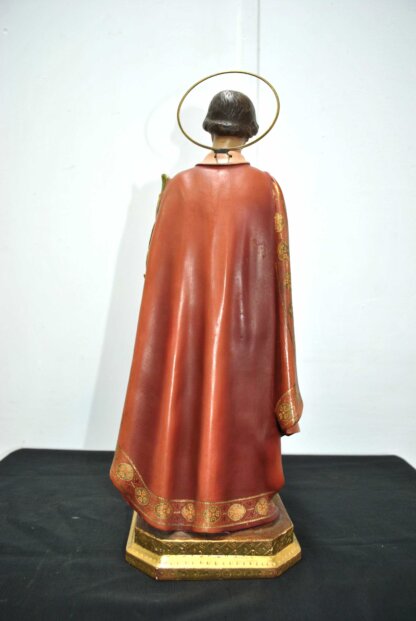 Figura San Expedito - Imagen 9