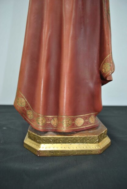 Figura San Expedito - Imagen 10