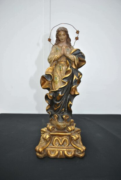 Figura Purísima Inmaculada - Imagen 3