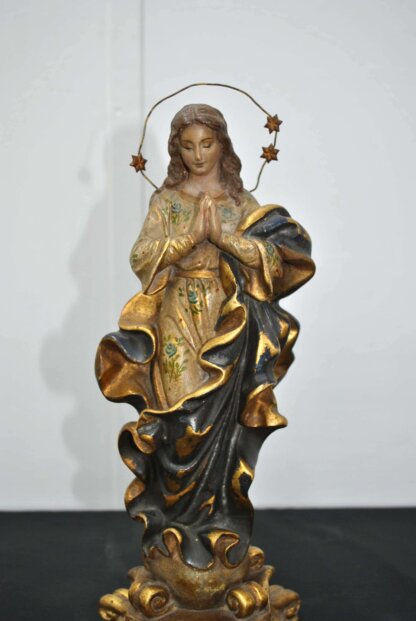 Figura Purísima Inmaculada - Imagen 5