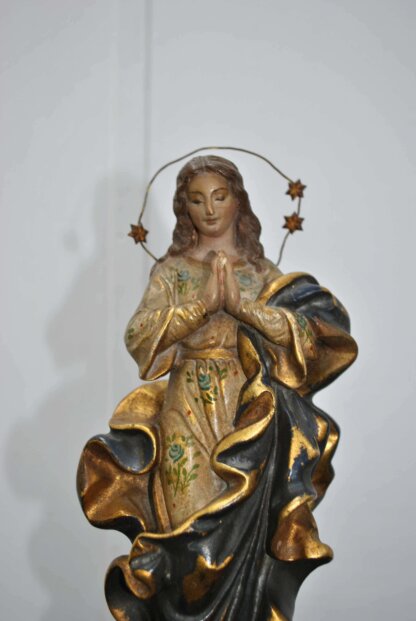 Figura Purísima Inmaculada - Imagen 6