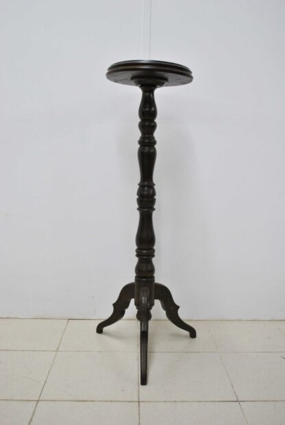 Pedestal torneado - Imagen 2