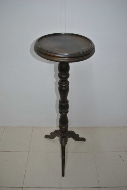 Pedestal torneado - Imagen 3