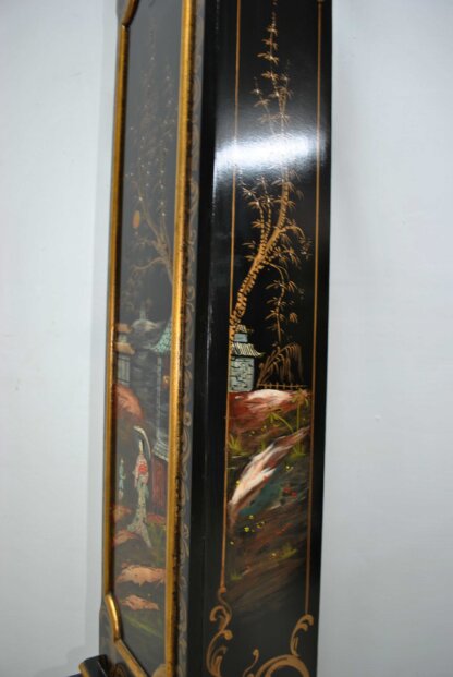 Reloj de pie chino - Imagen 7