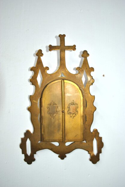 Retablo Cristo espinas - Imagen 5