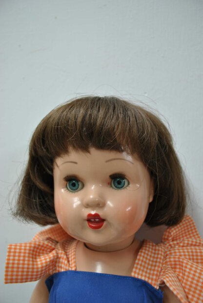 Muñeca Mariquita Pérez - Imagen 3