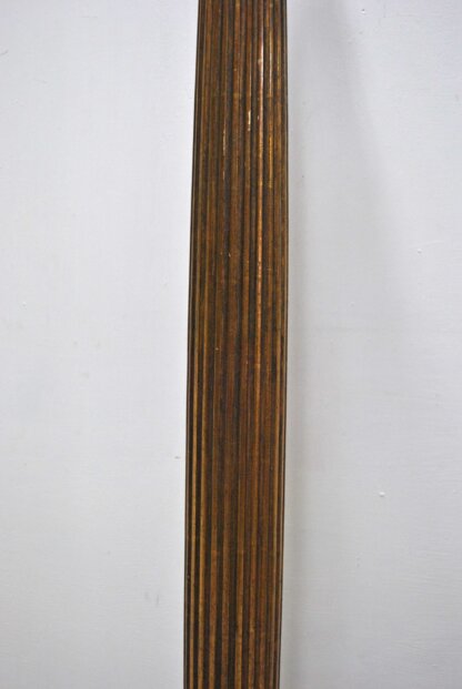 Pedestal o columna oro - Imagen 5